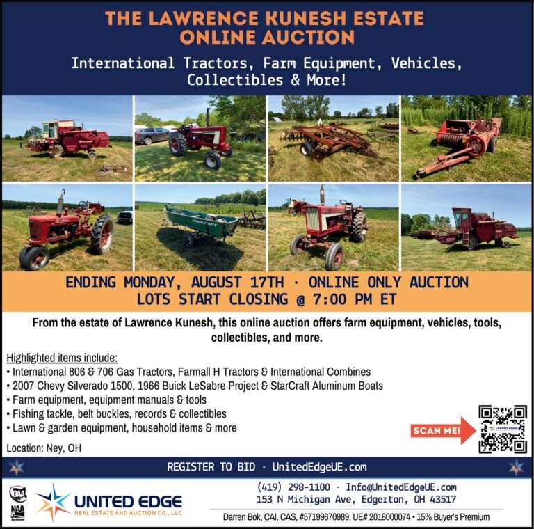 United Edge – Lawrence Kunesh