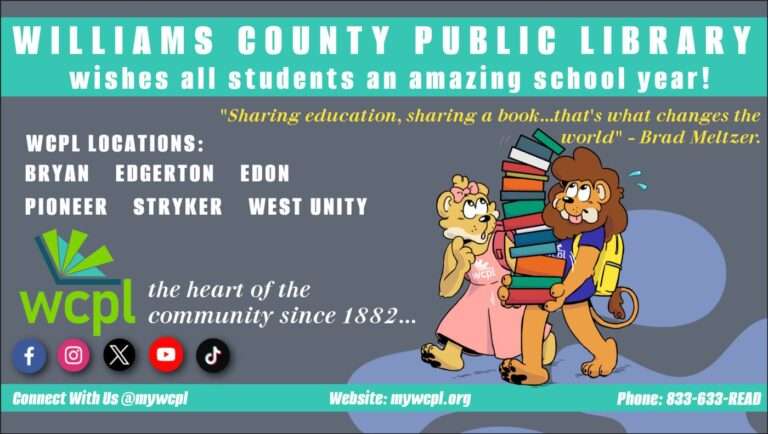 WCPL