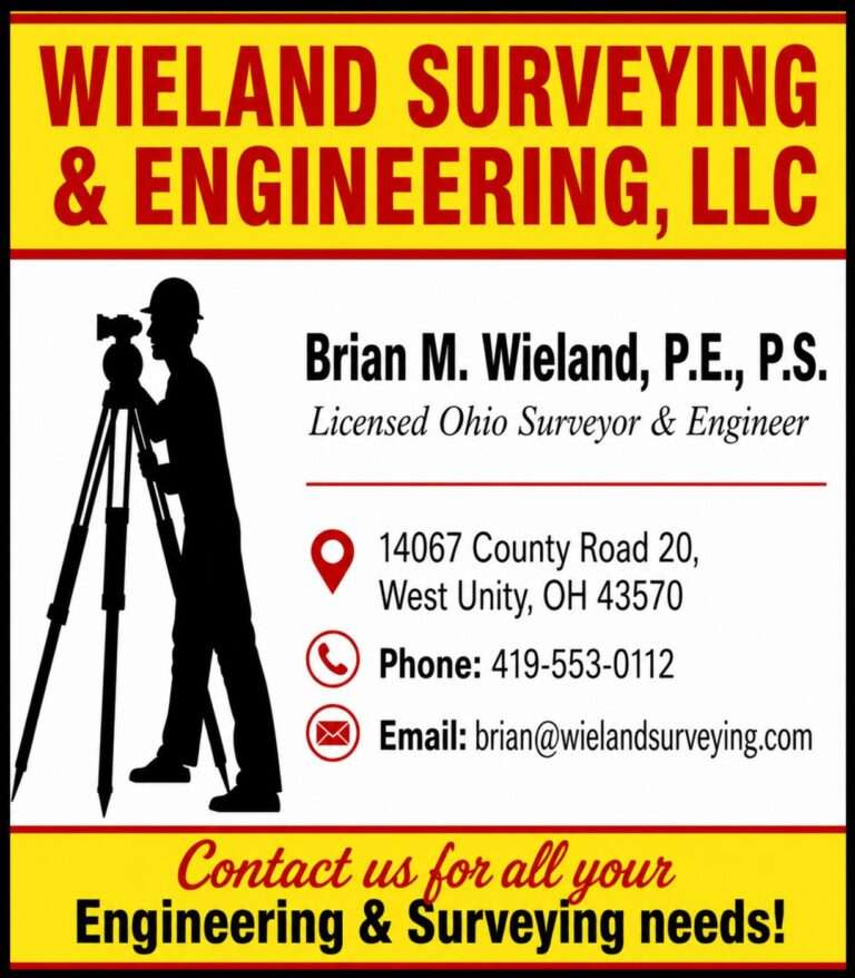 Wieland Surveying
