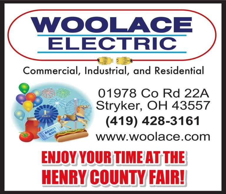 Woolace Electric