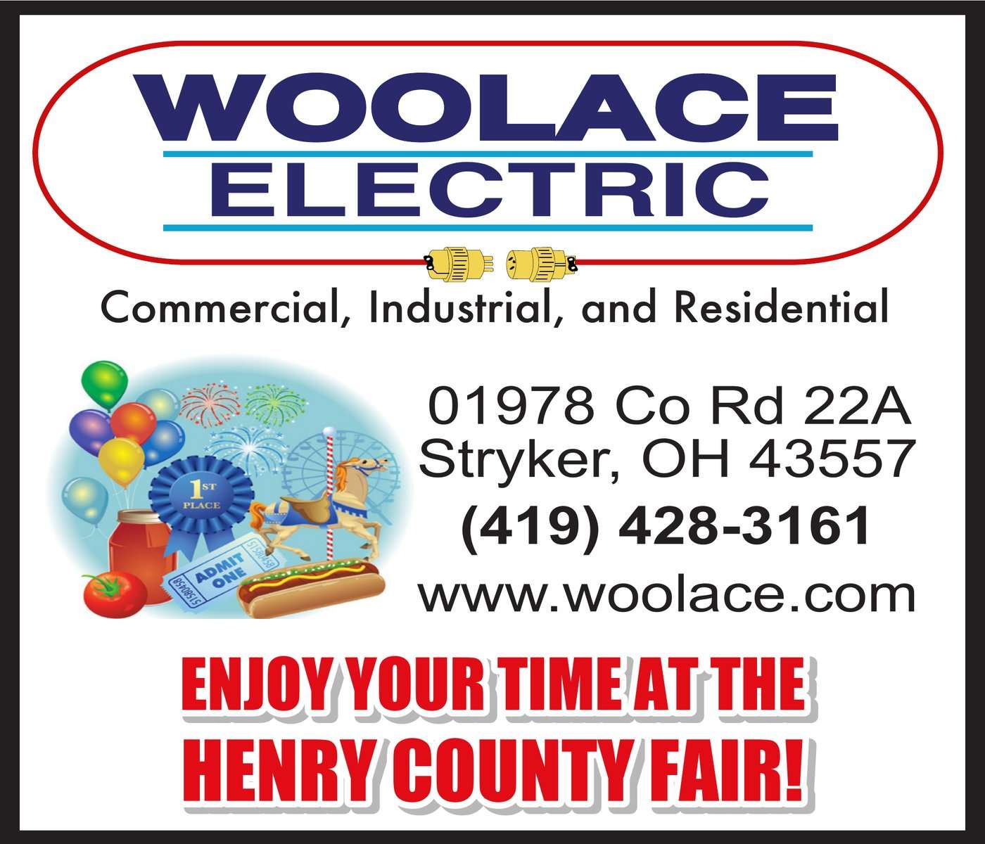 Woolace Electric