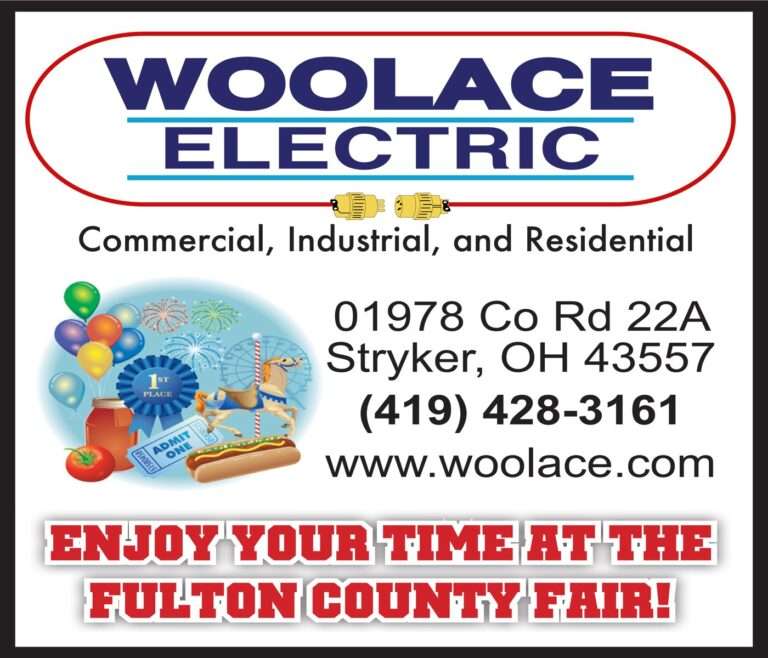 Woolace Electric