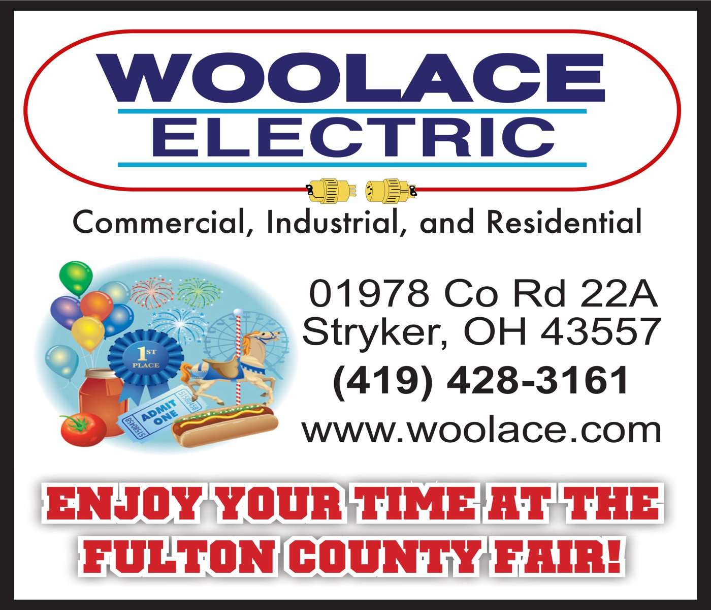 Woolace Electric