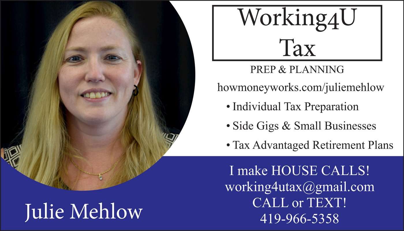 Working4u Tax