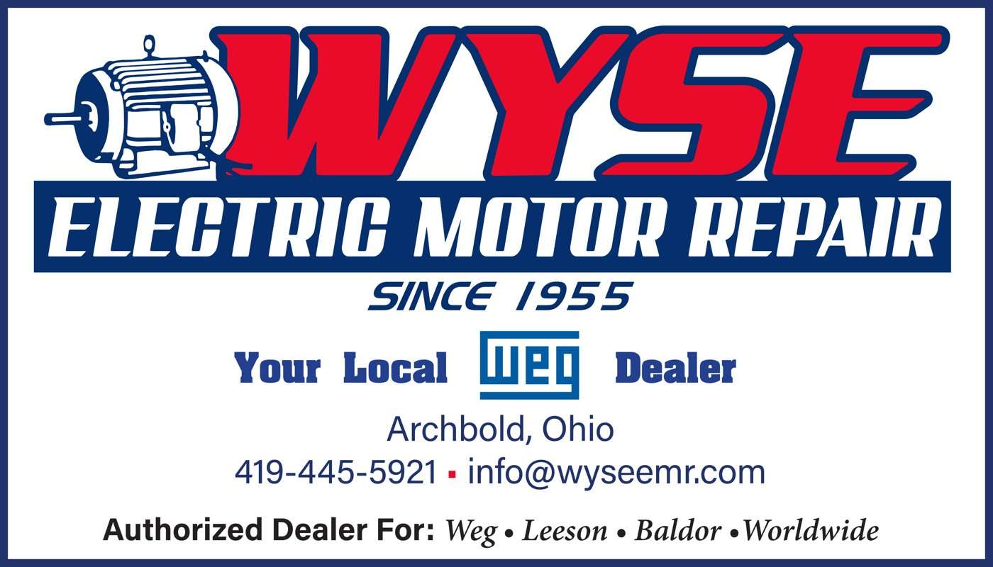 Wyse Electric Motor