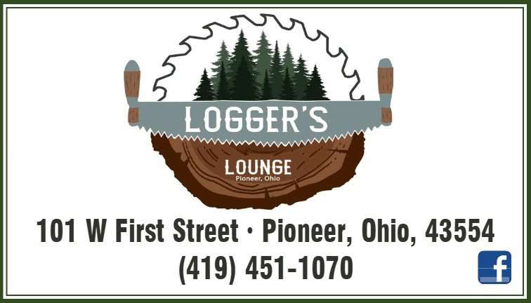 Logger’s Lounge