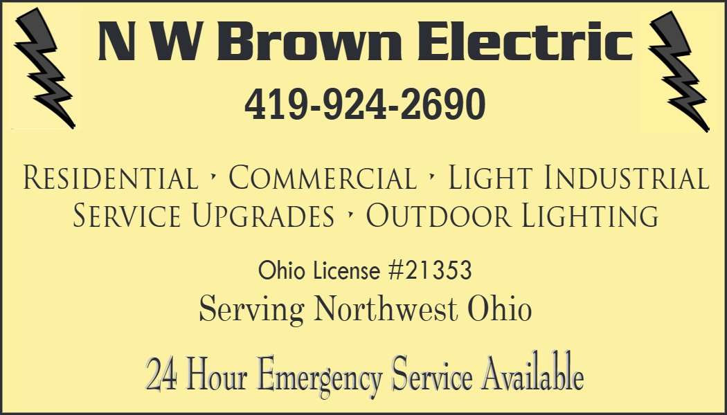 N W Brown Electric