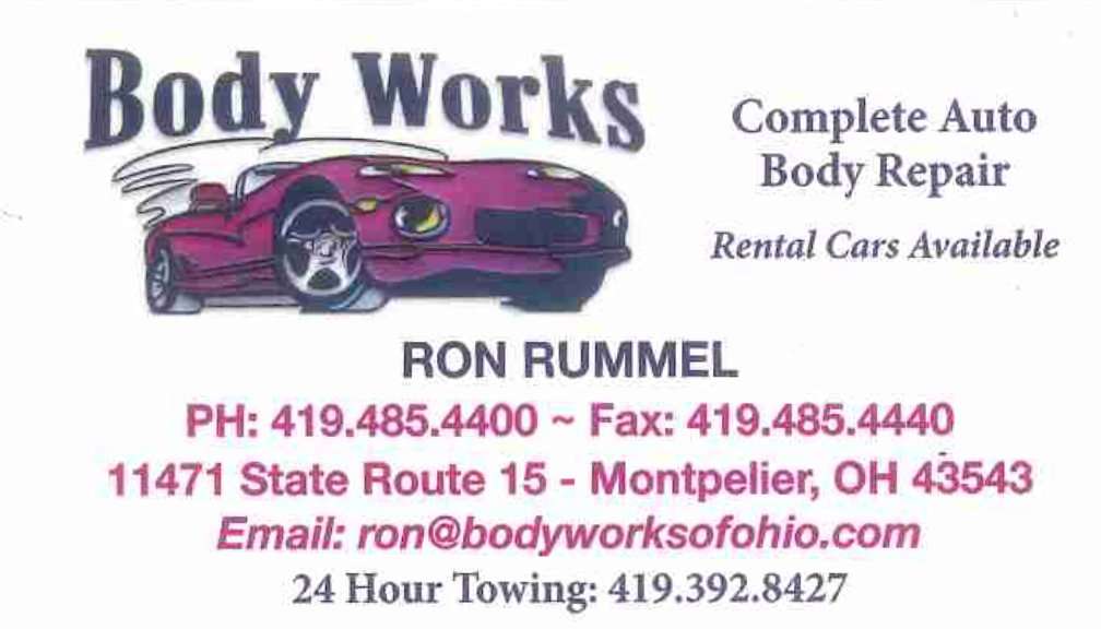 Body Works