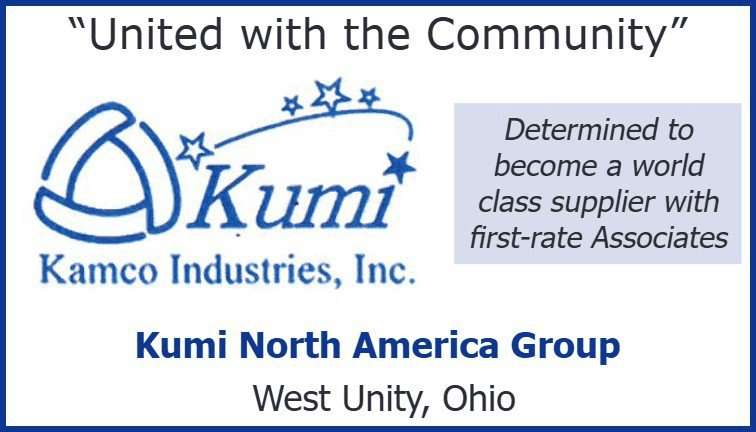 Kamco Industries, Inc.