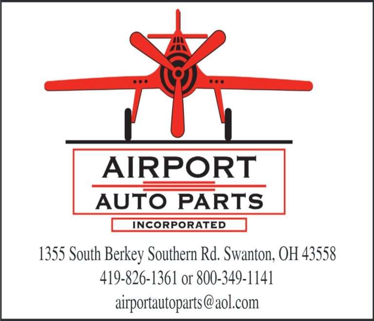 Airport Auto Parts