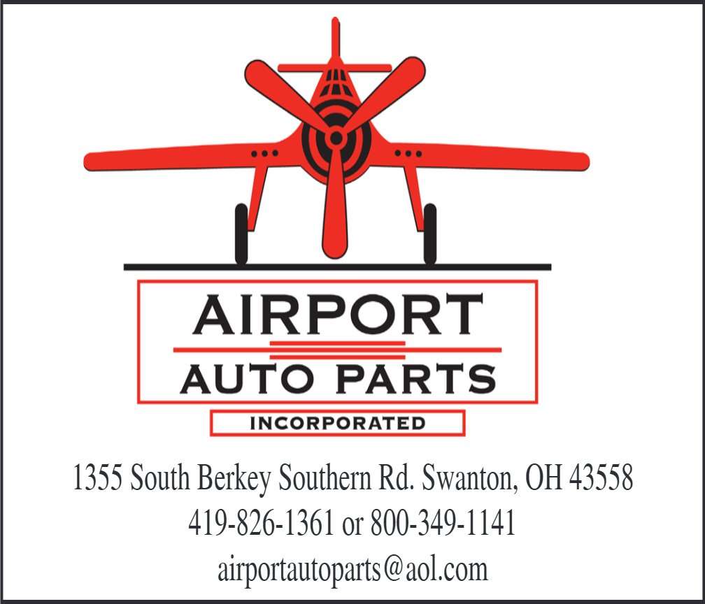 Airport Auto Parts