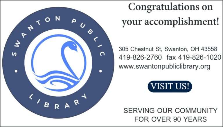 Swanton Public Library