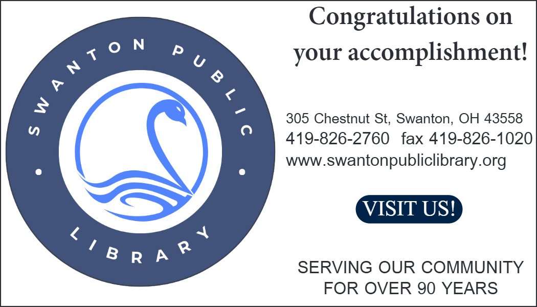 Swanton Public Library
