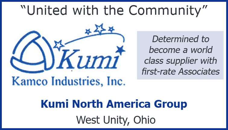 Kamco Industries
