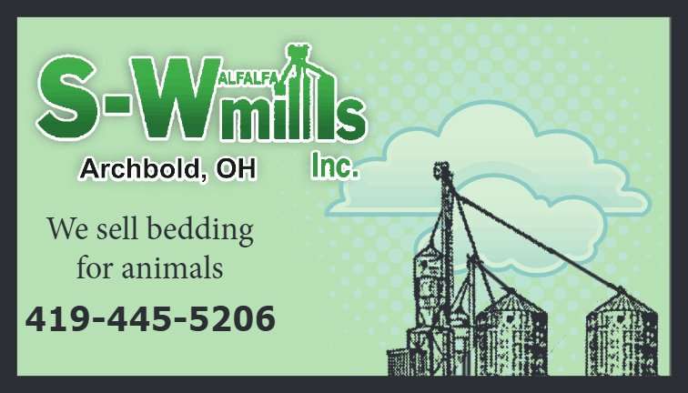 S-W Mills