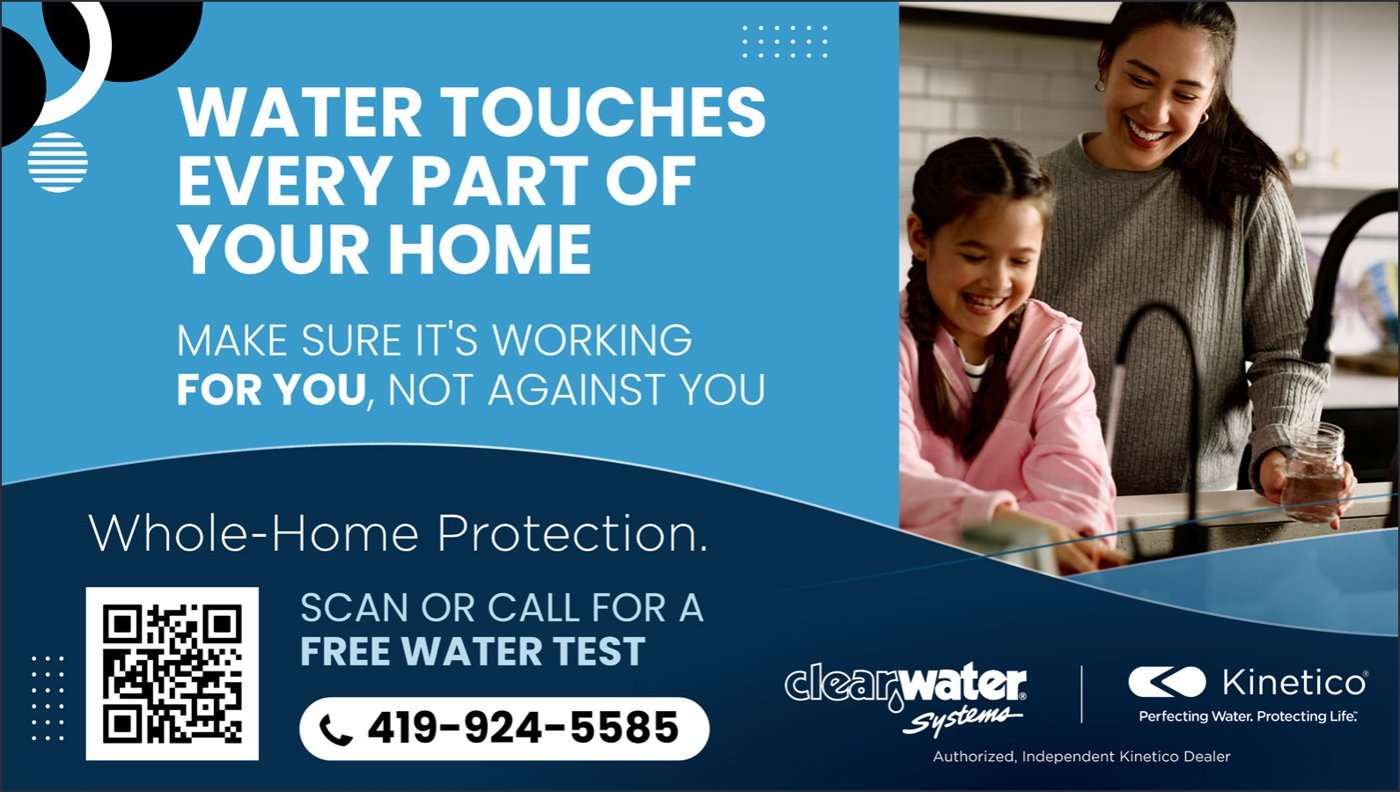 Clearwater Systems