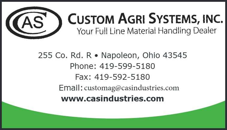 Custom Agri Systems