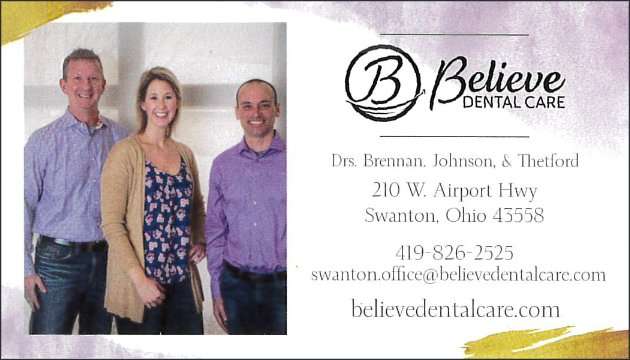 Believe Dental Care