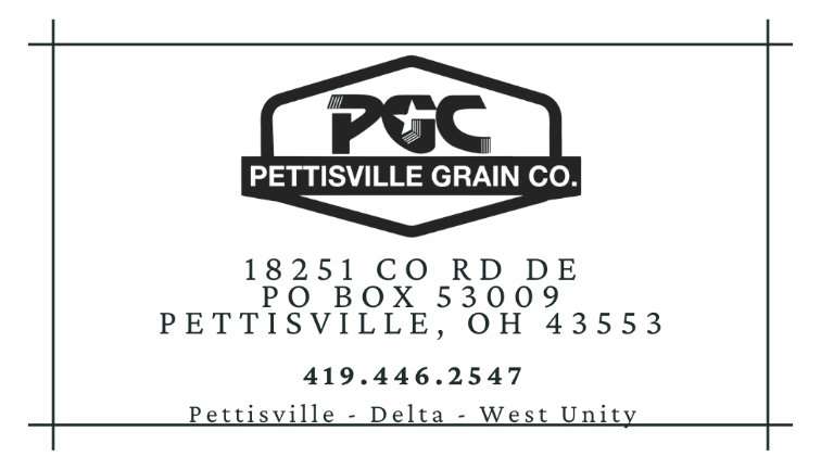 Pettisville Grain Co.