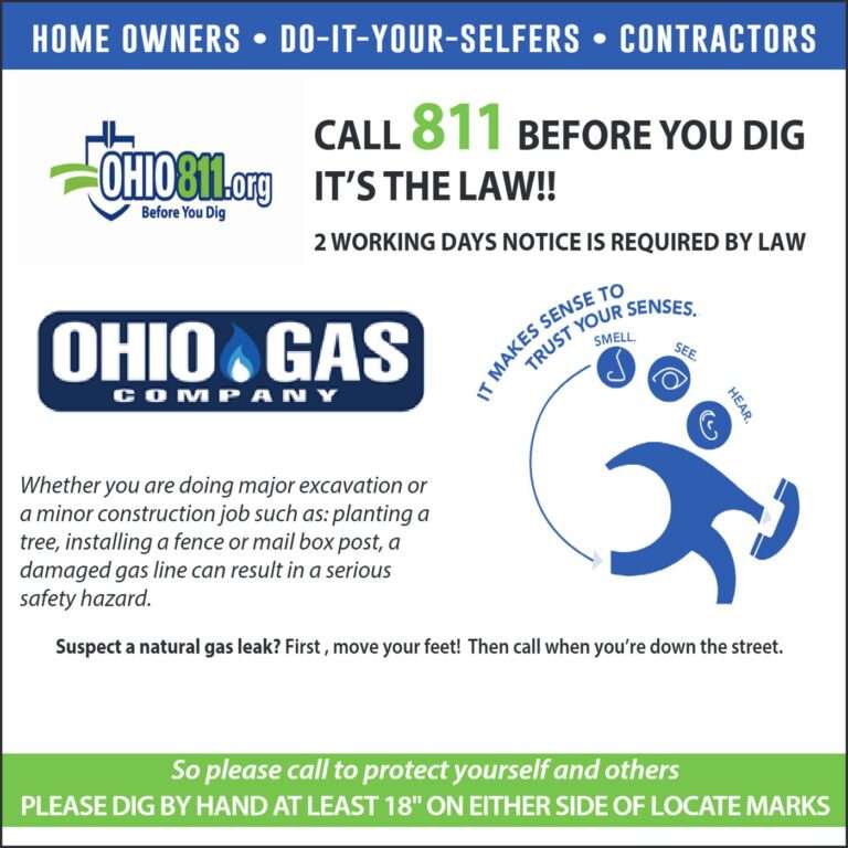 Ohio Gas Company