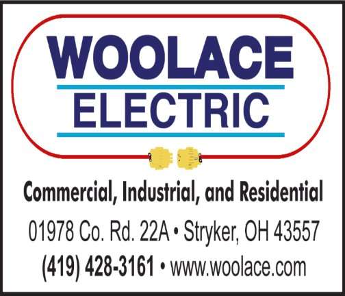Woolace Electric