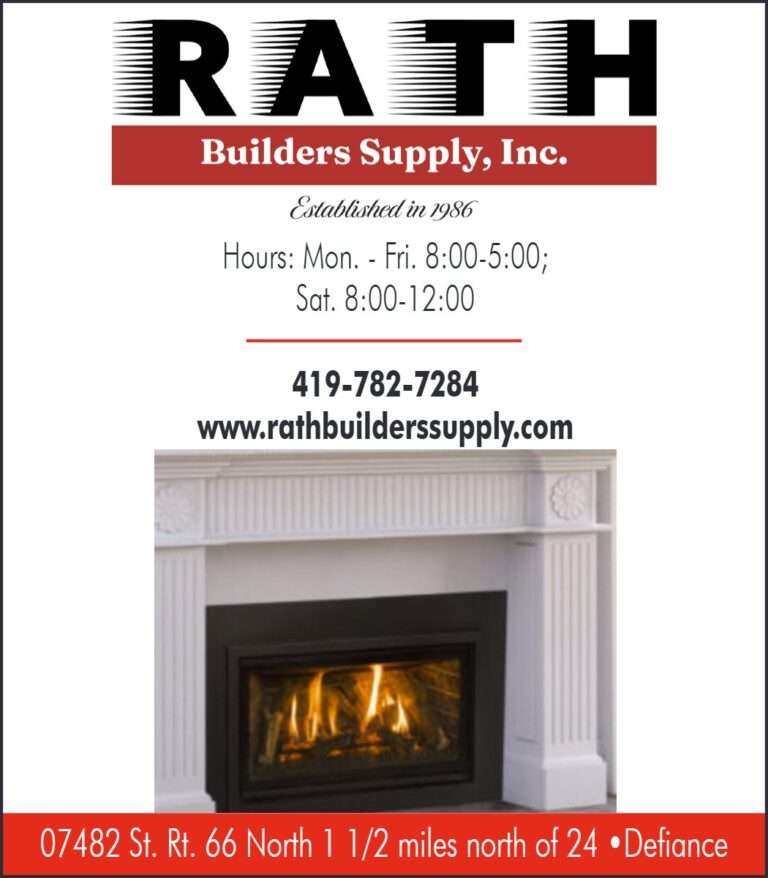 Rath Builders Supply