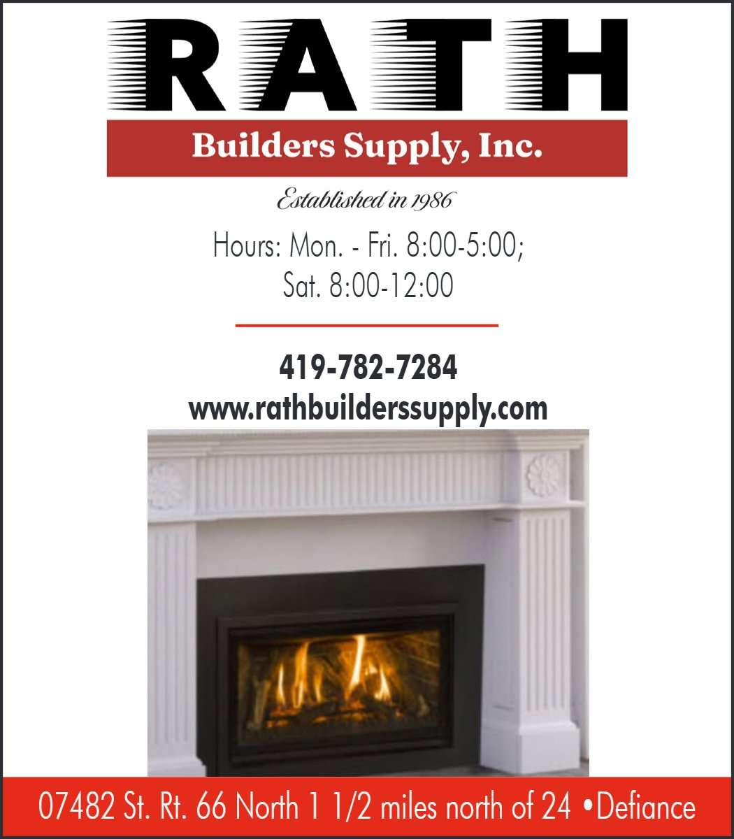 Rath Builders Supply