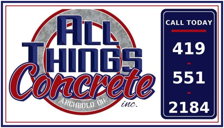 All Things Concrete