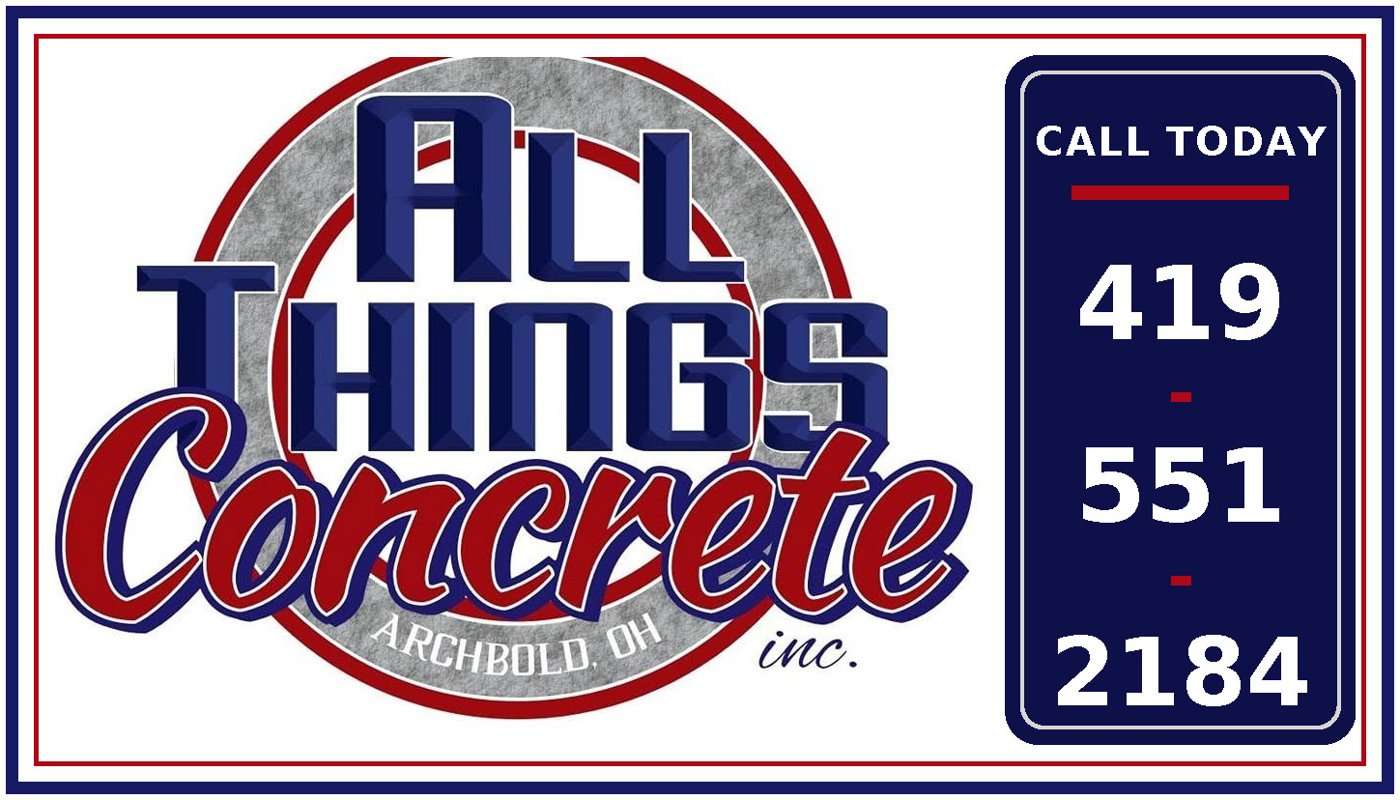 All Things Concrete