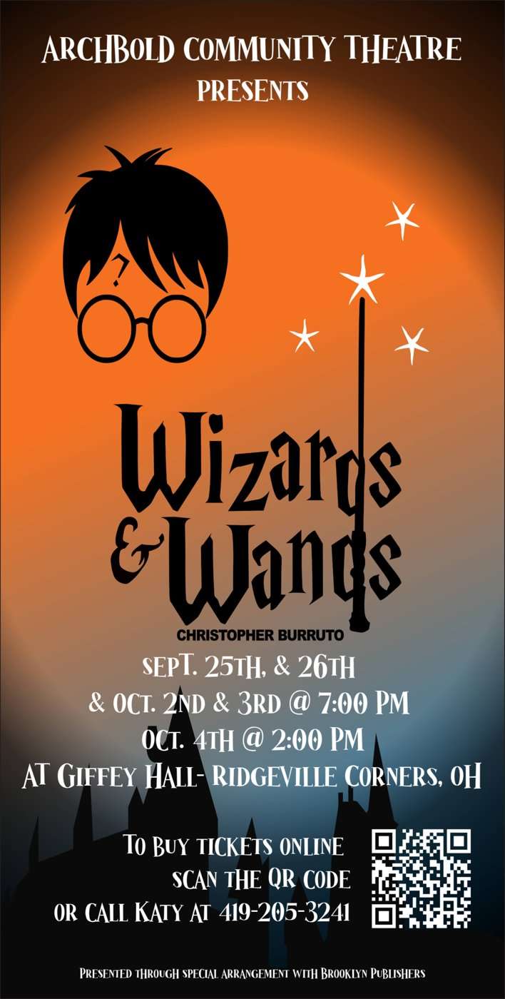 Archbold Community Theatre