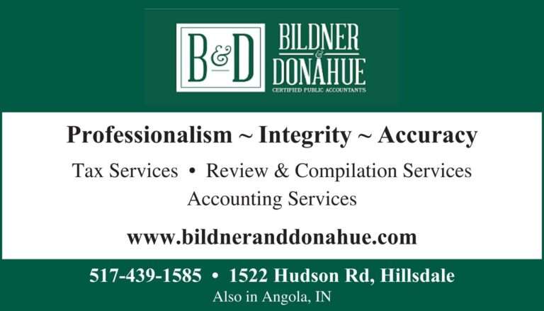 Bildner & Donahue