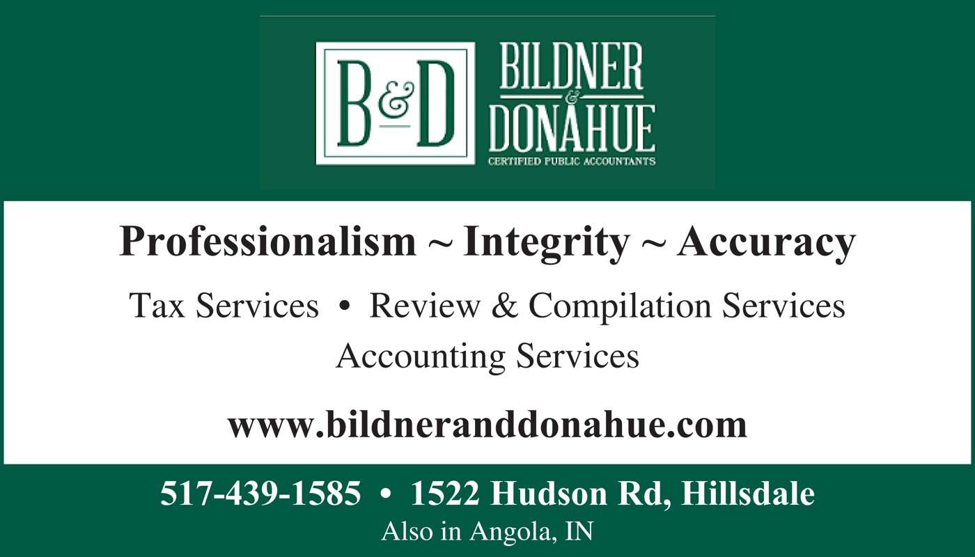 Bildner & Donahue