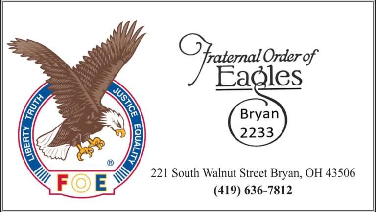 Bryan Eagles