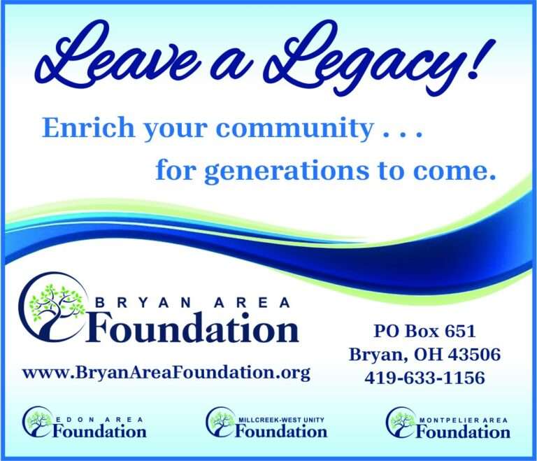 Bryan Area Foundation