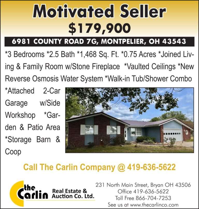 The Carlin Co.