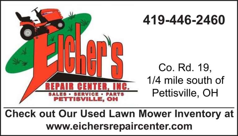 Eicher Repair