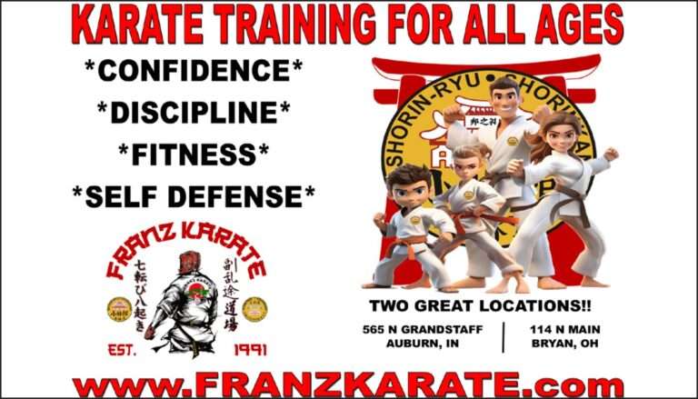 Franz Karate