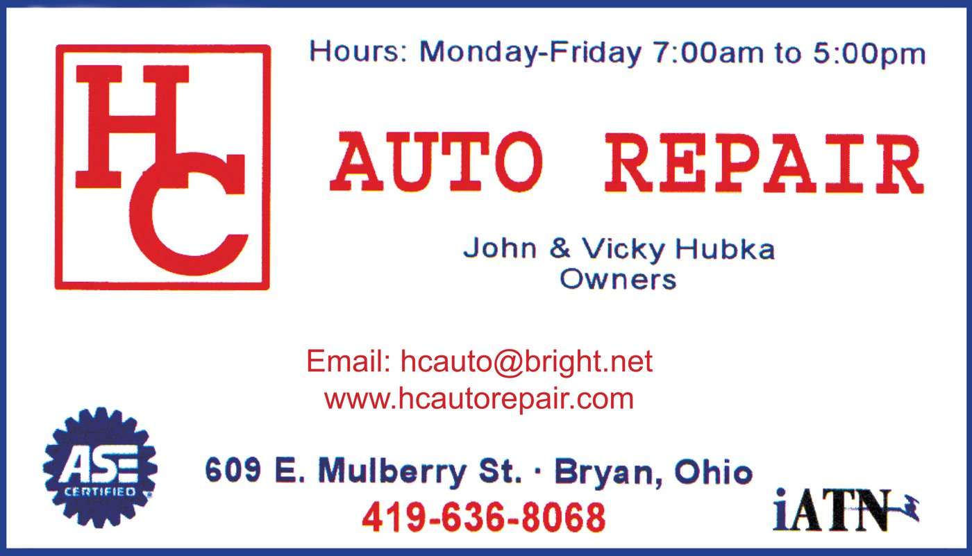 HC Auto Repair