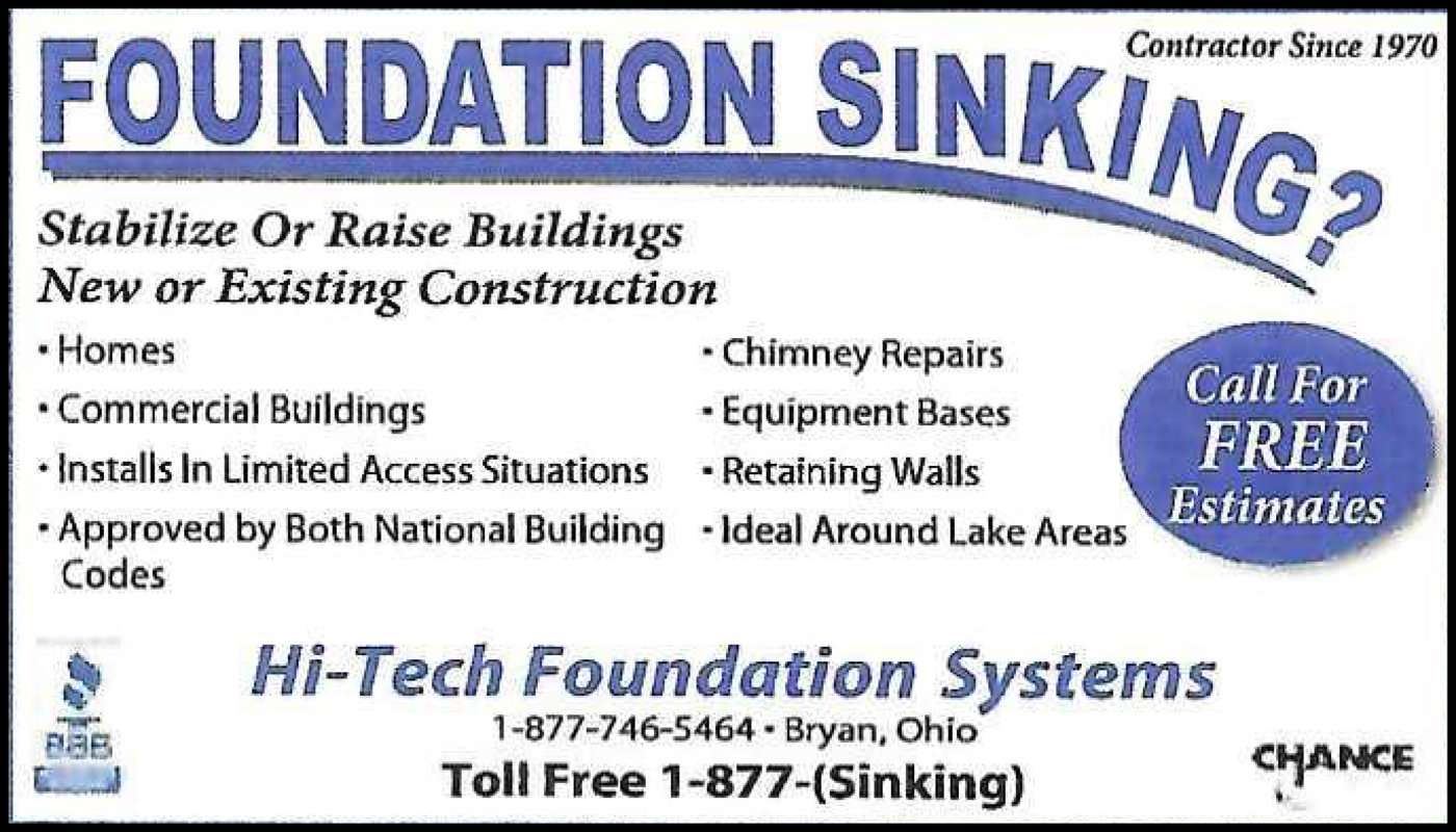 Hi-Tech Foundation