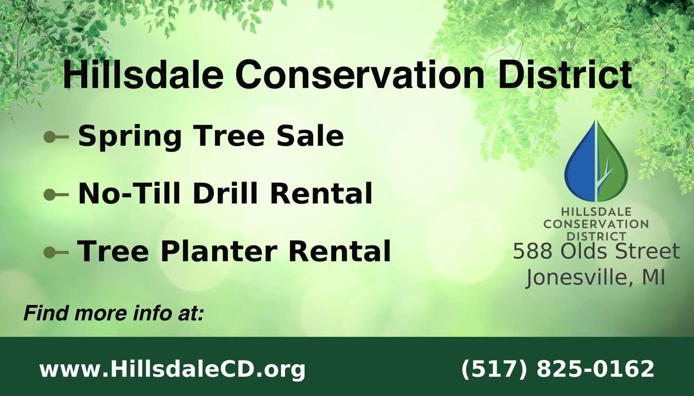 Hillsdale Conservation District