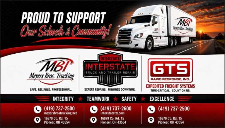 Interstate Trucking