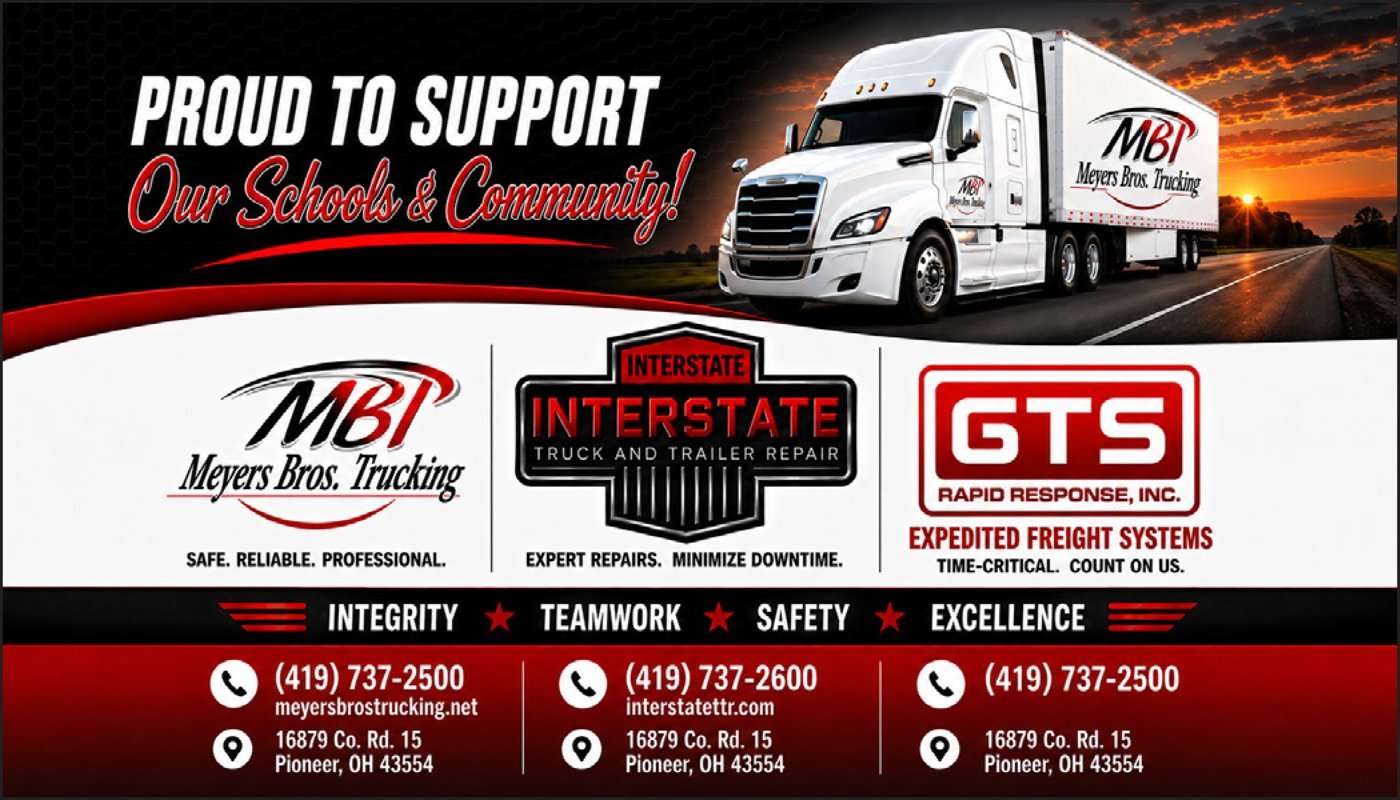 Interstate Trucking