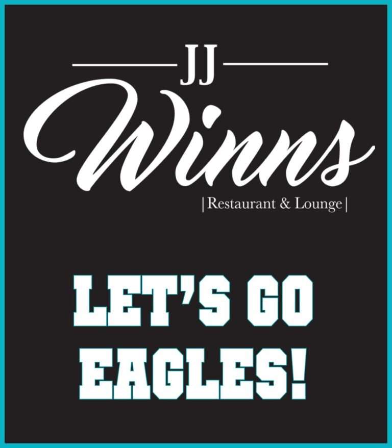 JJ Winns