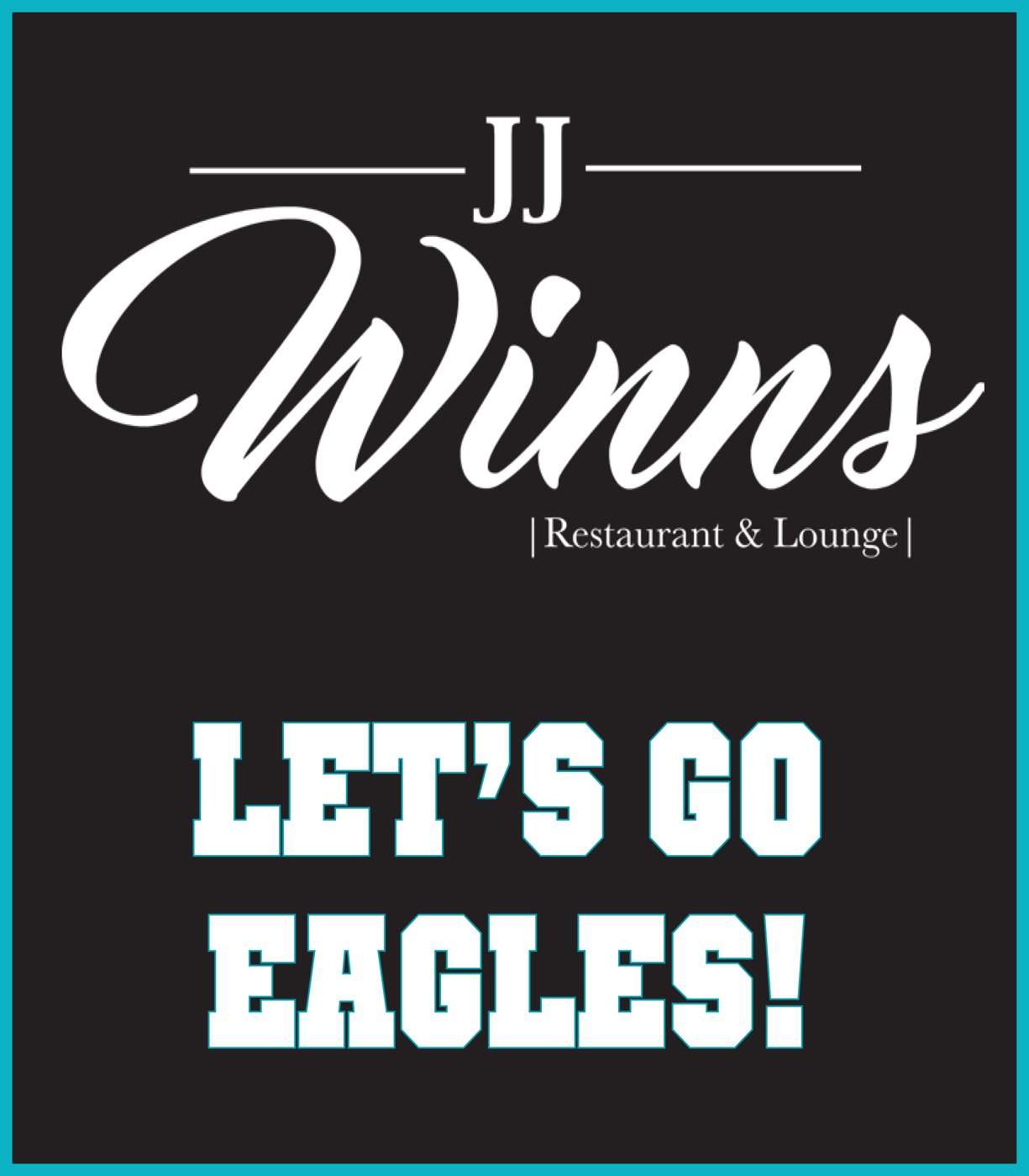 JJ Winns