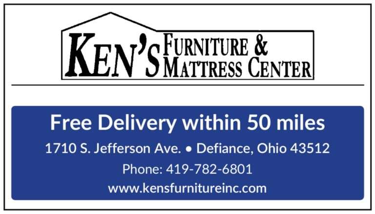 Ken’s Furniture