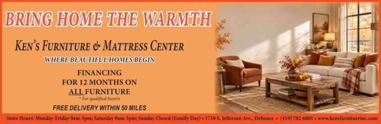 Ken’s Furniture & Mattress Center