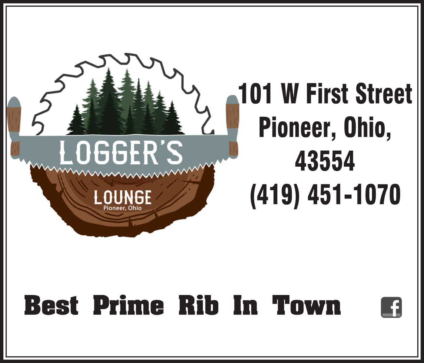 Loggers Lounge