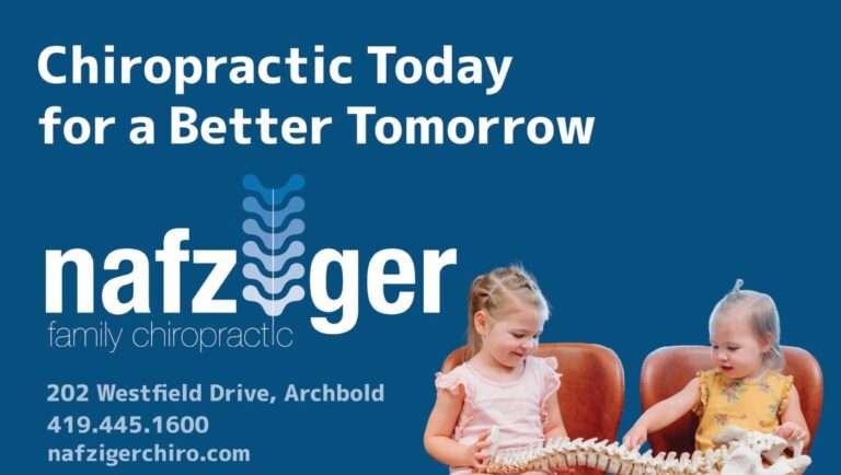 Nafziger Family Chiropractic