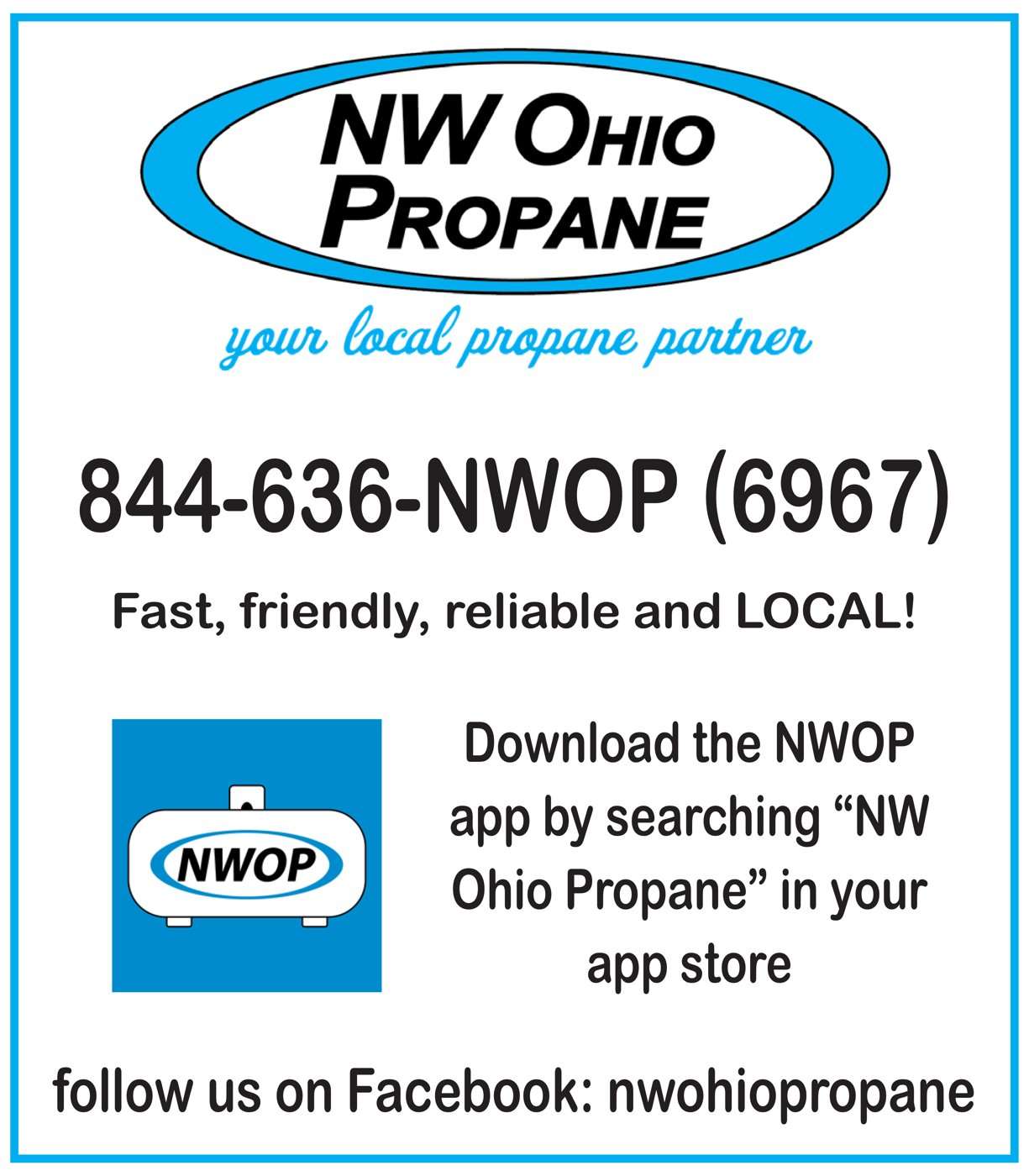 Northwest Propane