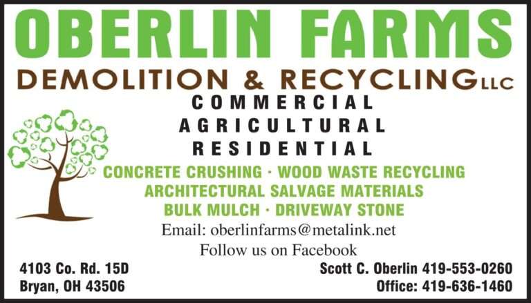 Oberlin Farms